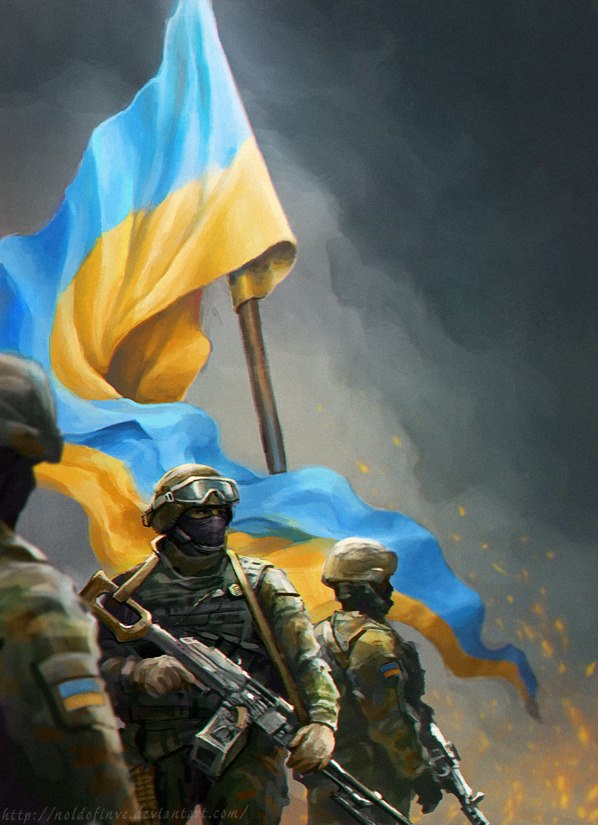 Аутентичные украинские военные и участки с линии боевых действий на работах художницы Beata Kurkul (Литва) Аутентичные украинские военные и участки с линии боевых действий на работах художницы Beata Kurkul (Литва)