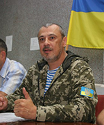 Украинские Воинские части: кто есть кто? Украинские Воинские части: кто есть кто?