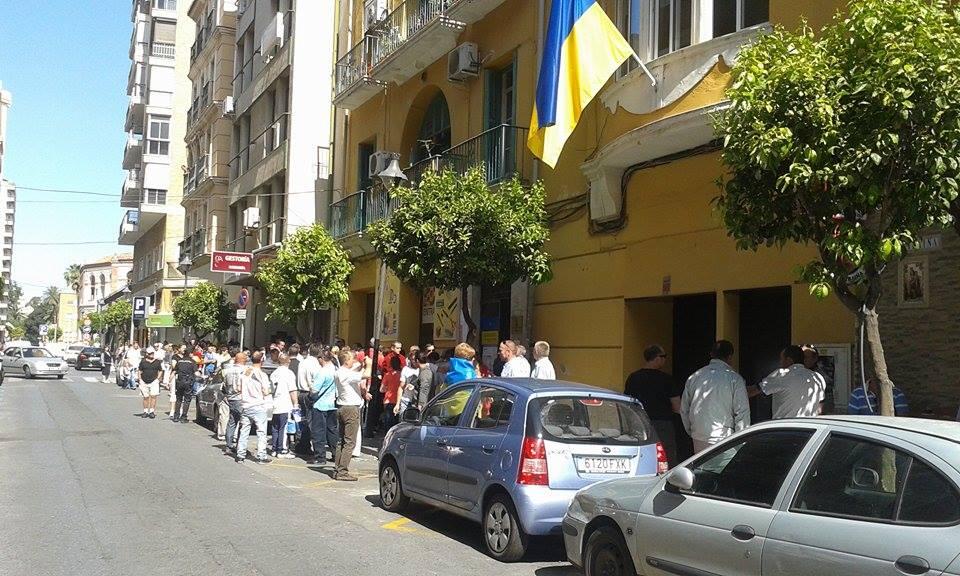 Последние данные ЦИК, результаты выборов презедента Украины, результаты выборов мера Последние данные ЦИК, результаты выборов презедента Украины, результаты выборов мера
