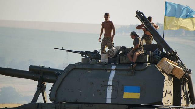 Украинские воины на поле боя, - ФОТОрепортаж из эпицентра АТО Украинские воины на поле боя, - ФОТОрепортаж из эпицентра АТО