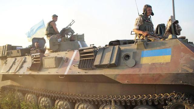 Украинские воины на поле боя, - ФОТОрепортаж из эпицентра АТО Украинские воины на поле боя, - ФОТОрепортаж из эпицентра АТО