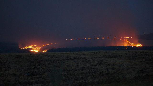 Украинские воины на поле боя, - ФОТОрепортаж из эпицентра АТО