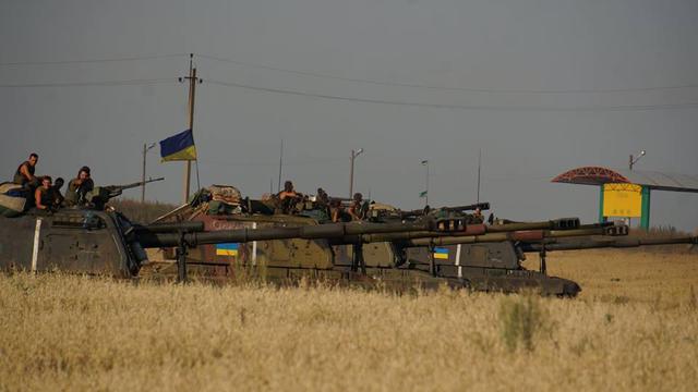 Украинские воины на поле боя, - ФОТОрепортаж из эпицентра АТО Украинские воины на поле боя, - ФОТОрепортаж из эпицентра АТО