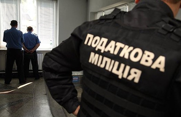 Налоговая раскрыла теневые схемы Курченко на 1 миллиард Налоговая раскрыла теневые схемы Курченко на 1 миллиард