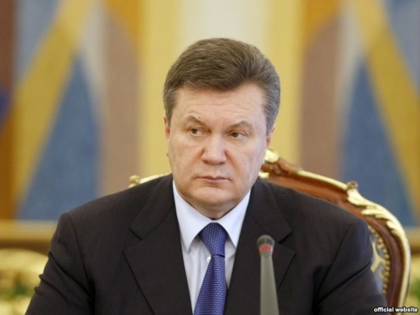 Полный текст постановления Рады об отстранении Януковича от власти Полный текст постановления Рады об отстранении Януковича от власти