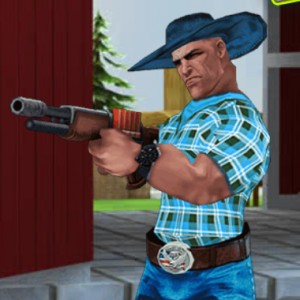 Farm Clash 3D