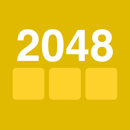 Match 3 2048