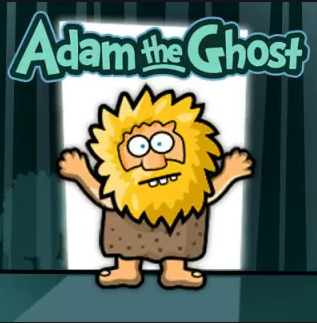 Adam And Eve: Adam The Ghost