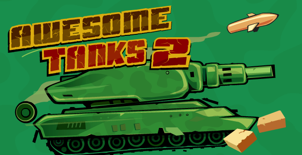 Awesome Tanks 2