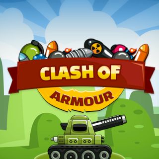 Clash Of Armour