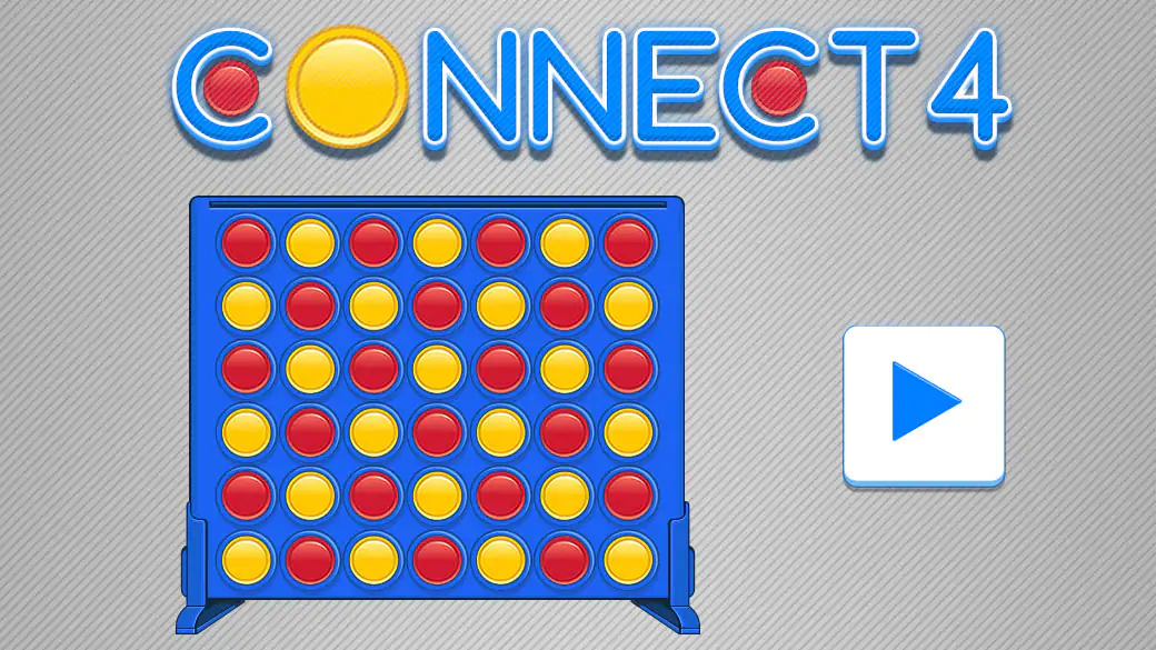 Connect 4