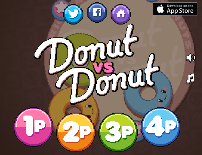 Donut vs Donut