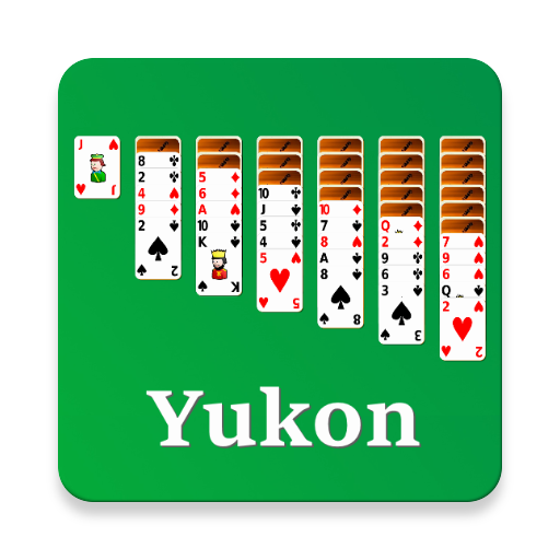 Yukon Solitaire