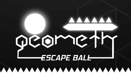 Geometry Escape Ball