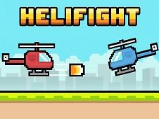 Helifight