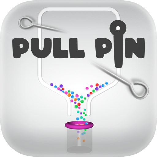 Pull pin