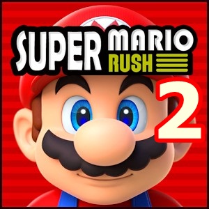 Super Mario Rush 2