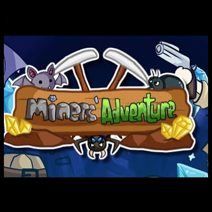 Miner's Adventure