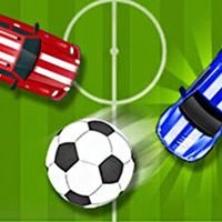 Minicars Soccer