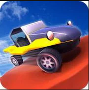 Minicar race