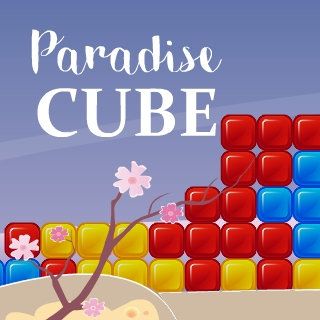 Paradise Cube