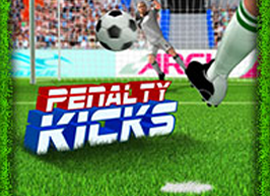 Penalty Kick Online