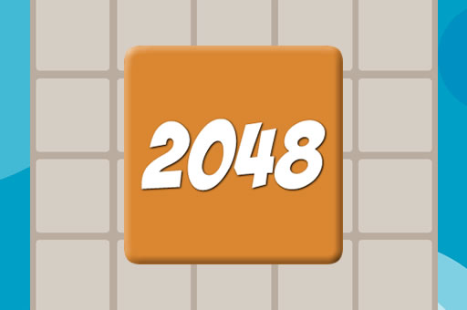 2048 Puzzle