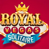 Royal Vegas Solitaire