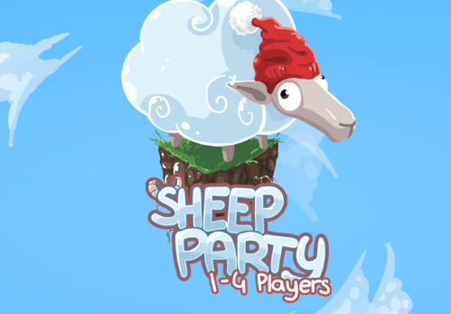 Sheep Party