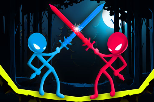 Stick Duel : Medieval Wars