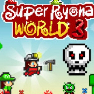 Super Ryona World 3