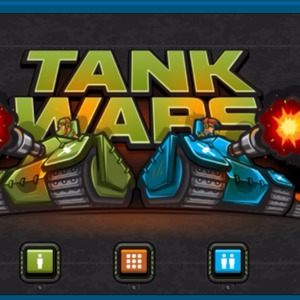 Tank Wars 90 