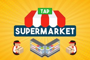 Tap Supermarket
