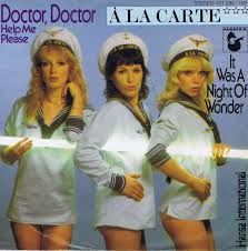 A La Carte - Девушки из эстрады 80-90х A La Carte - Девушки из эстрады 80-90х