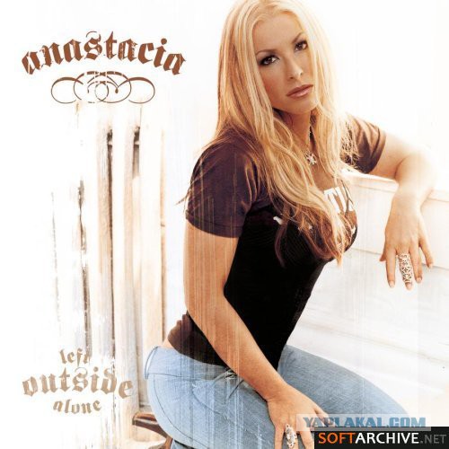 Anastasia - Девушки из эстрады 80-90х Anastasia - Девушки из эстрады 80-90х