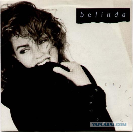 Belinda Carlisle - Девушки из эстрады 80-90х Belinda Carlisle - Девушки из эстрады 80-90х