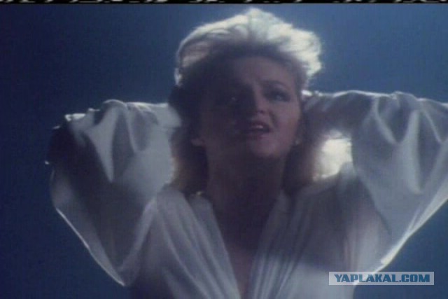 Bonnie Tyler - Девушки из эстрады 80-90х Bonnie Tyler - Девушки из эстрады 80-90х
