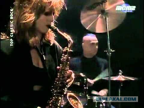 Candy Dulfer - Девушки из эстрады 80-90х Candy Dulfer - Девушки из эстрады 80-90х