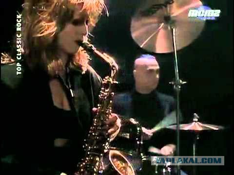 Candy Dulfer - Девушки из эстрады 80-90х