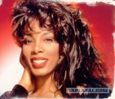Donna Summer - Девушки из эстрады 80-90х Donna Summer - Девушки из эстрады 80-90х