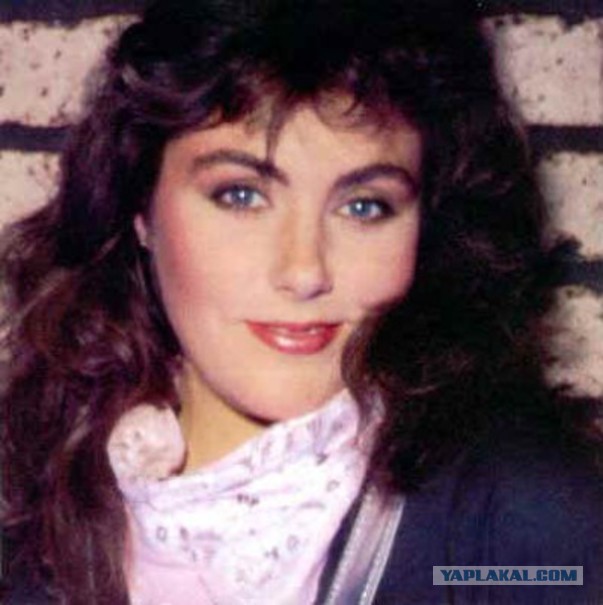 Laura Branigan - Девушки из эстрады 80-90х Laura Branigan - Девушки из эстрады 80-90х