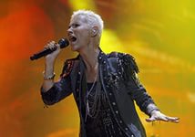 Roxette - Девушки из эстрады 80-90х Roxette - Девушки из эстрады 80-90х