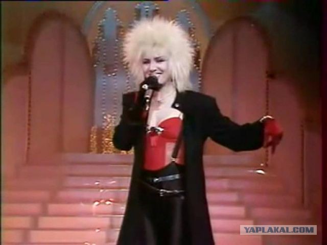 Spagna - Девушки из эстрады 80-90х Spagna - Девушки из эстрады 80-90х