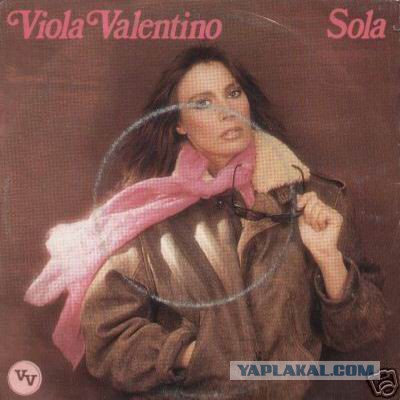 Viola Valentino - Девушки из эстрады 80-90х Viola Valentino - Девушки из эстрады 80-90х