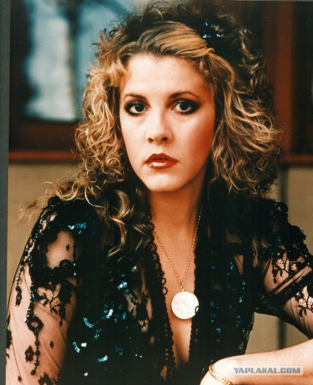 Stevie Nicks - Девушки из эстрады 80-90х Stevie Nicks - Девушки из эстрады 80-90х