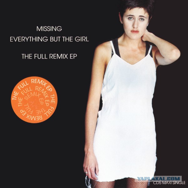 Tracey Thorn (Everything but the Girl) - Девушки из эстрады 80-90х Tracey Thorn (Everything but the Girl) - Девушки из эстрады 80-90х