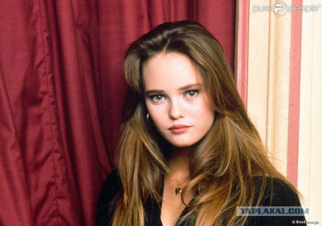 Vanessa Paradis - Девушки из эстрады 80-90х Vanessa Paradis - Девушки из эстрады 80-90х