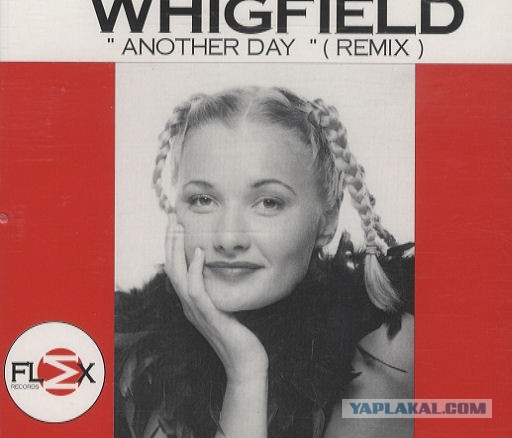Whigfield - Девушки из эстрады 80-90х Whigfield - Девушки из эстрады 80-90х