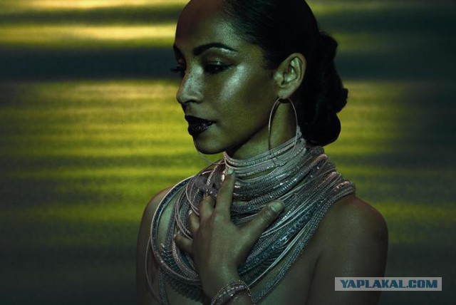 Sade - Девушки из эстрады 80-90х Sade - Девушки из эстрады 80-90х