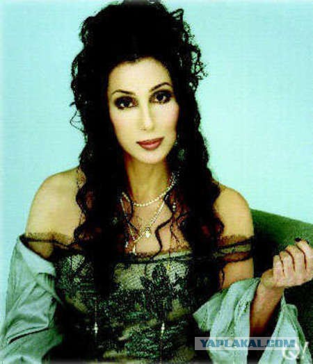 Cher - Девушки из эстрады 80-90х Cher - Девушки из эстрады 80-90х